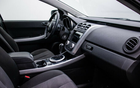 Mazda CX-7 I рестайлинг, 2008 год, 700 000 рублей, 9 фотография