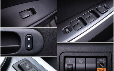 Mazda CX-7 I рестайлинг, 2008 год, 700 000 рублей, 16 фотография