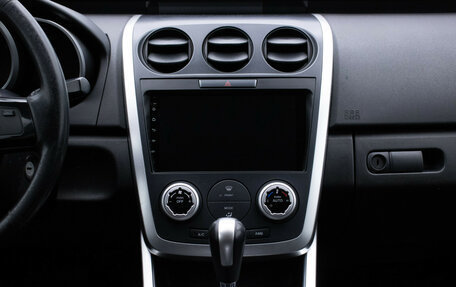 Mazda CX-7 I рестайлинг, 2008 год, 700 000 рублей, 13 фотография