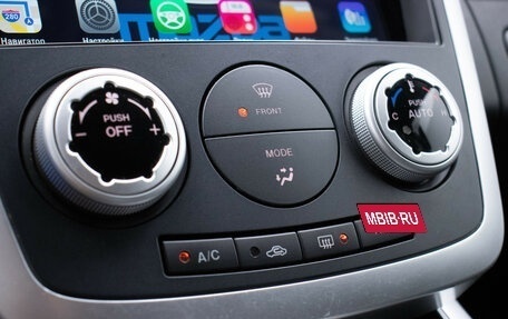 Mazda CX-7 I рестайлинг, 2008 год, 700 000 рублей, 15 фотография