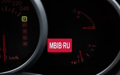 Mazda CX-7 I рестайлинг, 2008 год, 700 000 рублей, 11 фотография