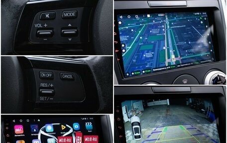 Mazda CX-7 I рестайлинг, 2008 год, 700 000 рублей, 17 фотография