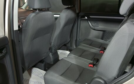 Volkswagen Touran III, 2013 год, 1 150 000 рублей, 8 фотография