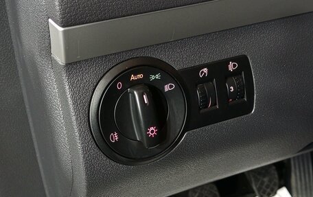 Volkswagen Touran III, 2013 год, 1 150 000 рублей, 14 фотография