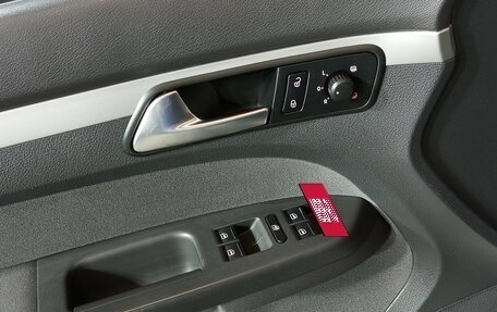 Volkswagen Touran III, 2013 год, 1 150 000 рублей, 15 фотография