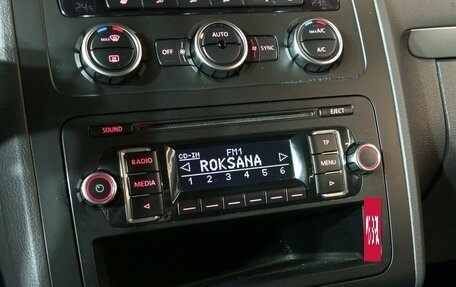 Volkswagen Touran III, 2013 год, 1 150 000 рублей, 13 фотография