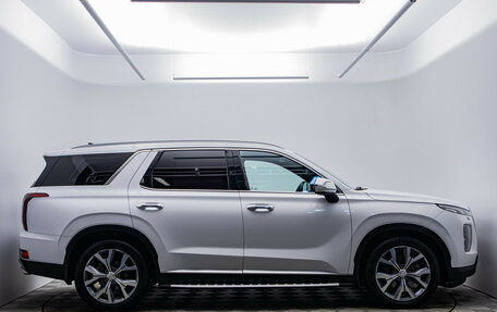 Hyundai Palisade I, 2019 год, 3 550 000 рублей, 6 фотография