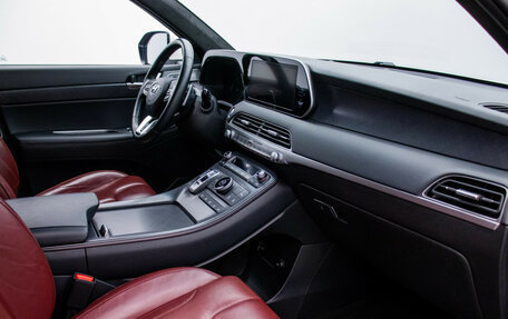 Hyundai Palisade I, 2019 год, 3 550 000 рублей, 9 фотография