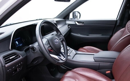 Hyundai Palisade I, 2019 год, 3 550 000 рублей, 10 фотография