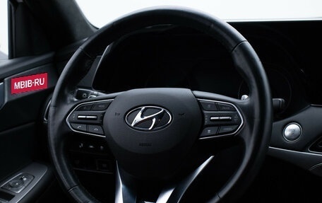 Hyundai Palisade I, 2019 год, 3 550 000 рублей, 16 фотография