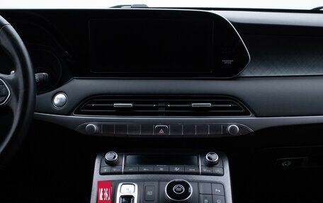 Hyundai Palisade I, 2019 год, 3 550 000 рублей, 15 фотография