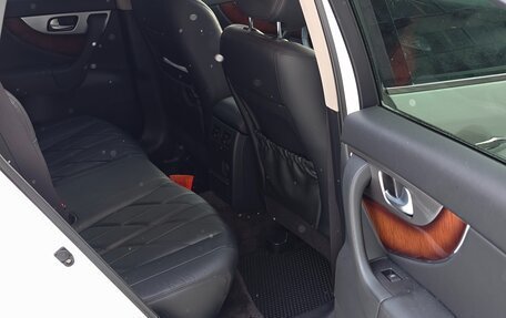 Infiniti FX II, 2012 год, 2 080 000 рублей, 12 фотография