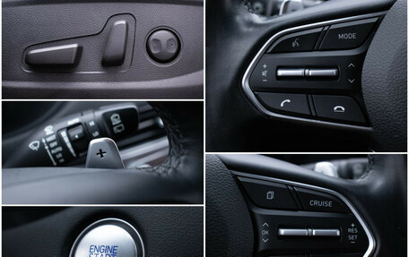 Hyundai Palisade I, 2019 год, 3 550 000 рублей, 19 фотография