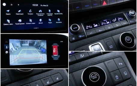 Hyundai Palisade I, 2019 год, 3 550 000 рублей, 20 фотография