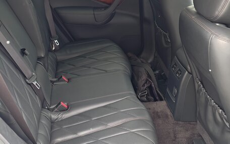 Infiniti FX II, 2012 год, 2 080 000 рублей, 13 фотография