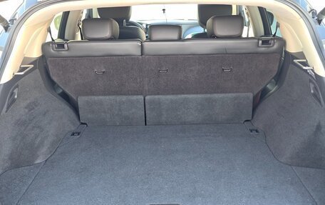 Infiniti FX II, 2012 год, 2 080 000 рублей, 14 фотография