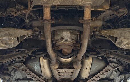 Infiniti FX II, 2012 год, 2 080 000 рублей, 17 фотография