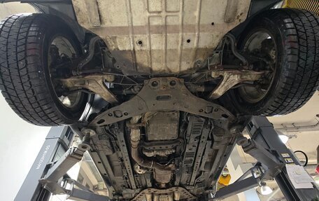 Infiniti FX II, 2012 год, 2 080 000 рублей, 18 фотография