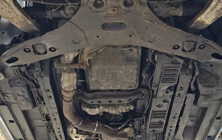 Infiniti FX II, 2012 год, 2 080 000 рублей, 19 фотография