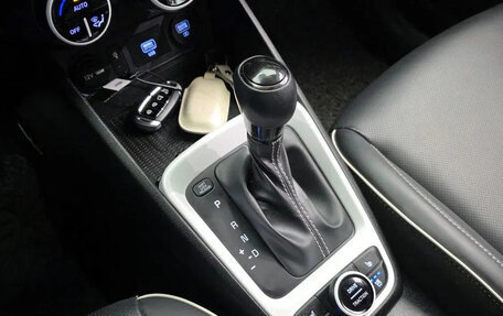 Hyundai Venue I, 2022 год, 1 540 055 рублей, 8 фотография