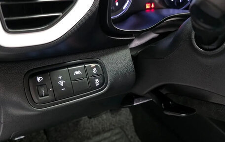 Hyundai Venue I, 2022 год, 1 540 055 рублей, 13 фотография