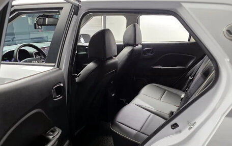 Hyundai Venue I, 2022 год, 1 540 055 рублей, 10 фотография