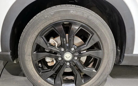 Hyundai Venue I, 2022 год, 1 540 055 рублей, 16 фотография