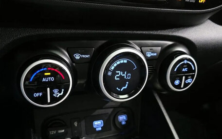 Hyundai Venue I, 2022 год, 1 540 055 рублей, 15 фотография