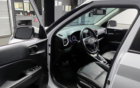 Hyundai Venue I, 2022 год, 1 540 055 рублей, 9 фотография