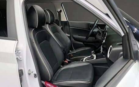 Hyundai Venue I, 2022 год, 1 540 055 рублей, 11 фотография