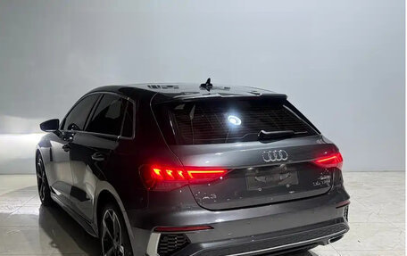 Audi A3, 2023 год, 1 900 000 рублей, 6 фотография