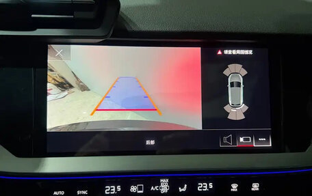 Audi A3, 2023 год, 1 900 000 рублей, 13 фотография