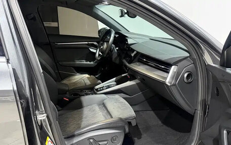 Audi A3, 2023 год, 1 900 000 рублей, 8 фотография