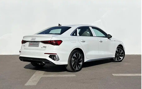 Audi A3, 2023 год, 1 890 000 рублей, 4 фотография