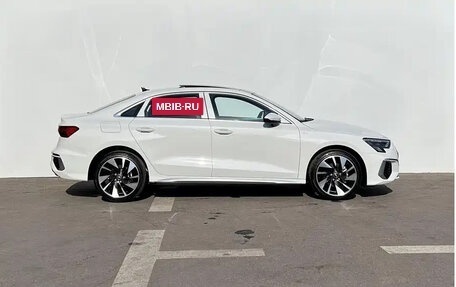 Audi A3, 2023 год, 1 890 000 рублей, 3 фотография