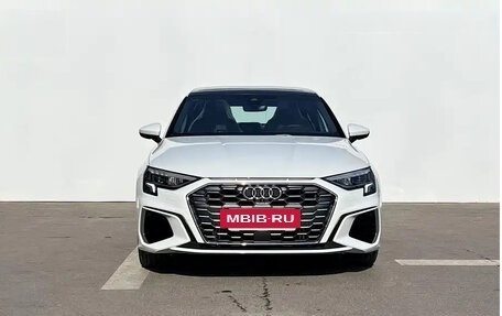 Audi A3, 2023 год, 1 890 000 рублей, 2 фотография