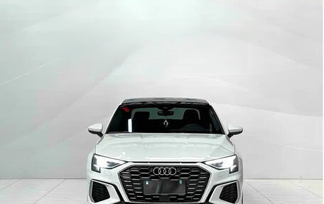 Audi A3, 2023 год, 1 850 000 рублей, 2 фотография