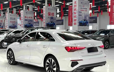 Audi A3, 2023 год, 1 850 000 рублей, 7 фотография