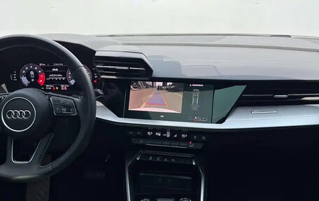 Audi A3, 2023 год, 1 890 000 рублей, 11 фотография