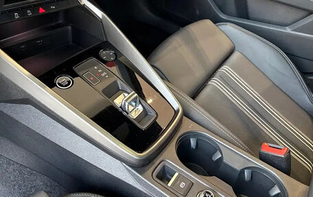 Audi A3, 2023 год, 1 890 000 рублей, 9 фотография