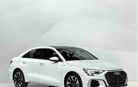 Audi A3, 2023 год, 1 850 000 рублей, 3 фотография