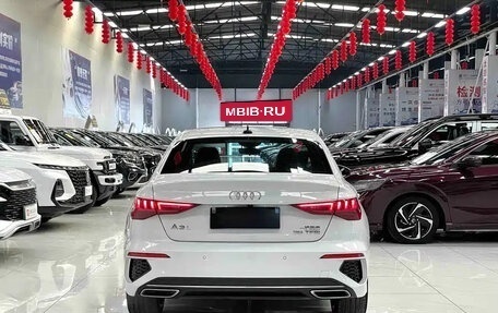 Audi A3, 2023 год, 1 850 000 рублей, 5 фотография