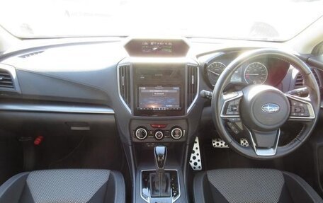 Subaru Impreza IV, 2022 год, 1 400 000 рублей, 5 фотография