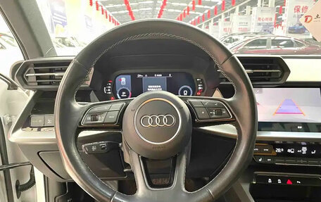 Audi A3, 2023 год, 1 850 000 рублей, 9 фотография