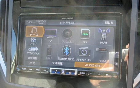 Subaru Impreza IV, 2022 год, 1 400 000 рублей, 7 фотография