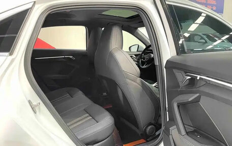 Audi A3, 2023 год, 1 850 000 рублей, 13 фотография
