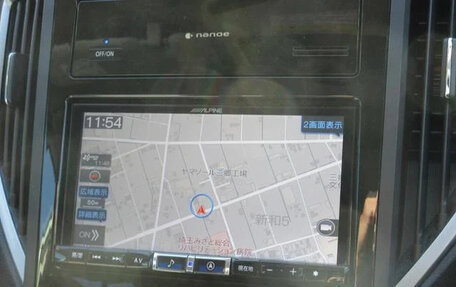 Subaru Impreza IV, 2022 год, 1 400 000 рублей, 6 фотография