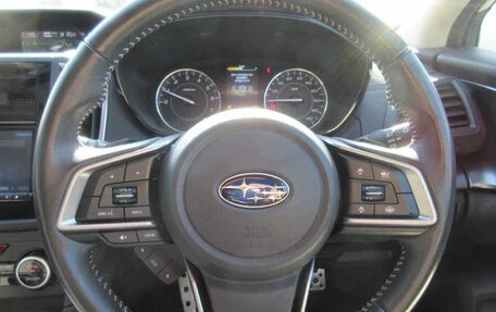 Subaru Impreza IV, 2022 год, 1 400 000 рублей, 9 фотография