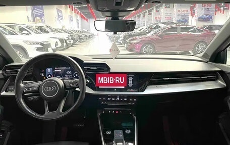 Audi A3, 2023 год, 1 850 000 рублей, 10 фотография