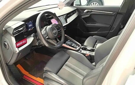 Audi A3, 2023 год, 1 850 000 рублей, 11 фотография